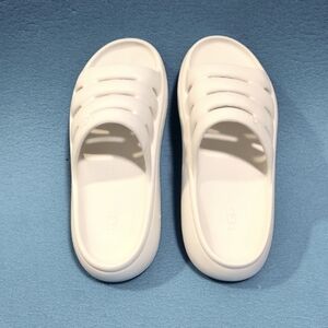 UGG slides